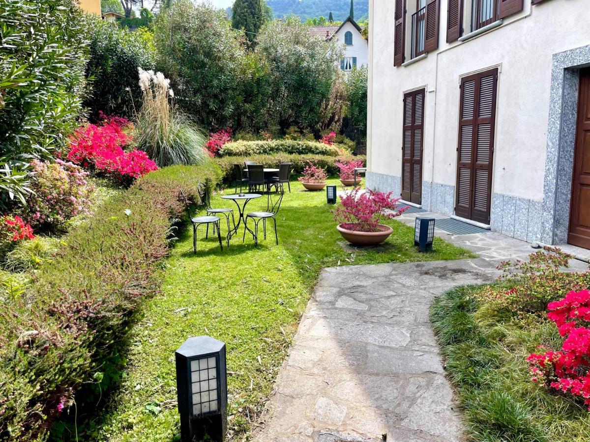 Appartamenti Casa Lory Bellagio Exterior photo