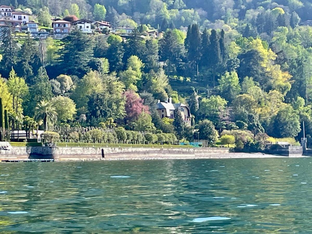Appartamenti Casa Lory Bellagio Exterior photo
