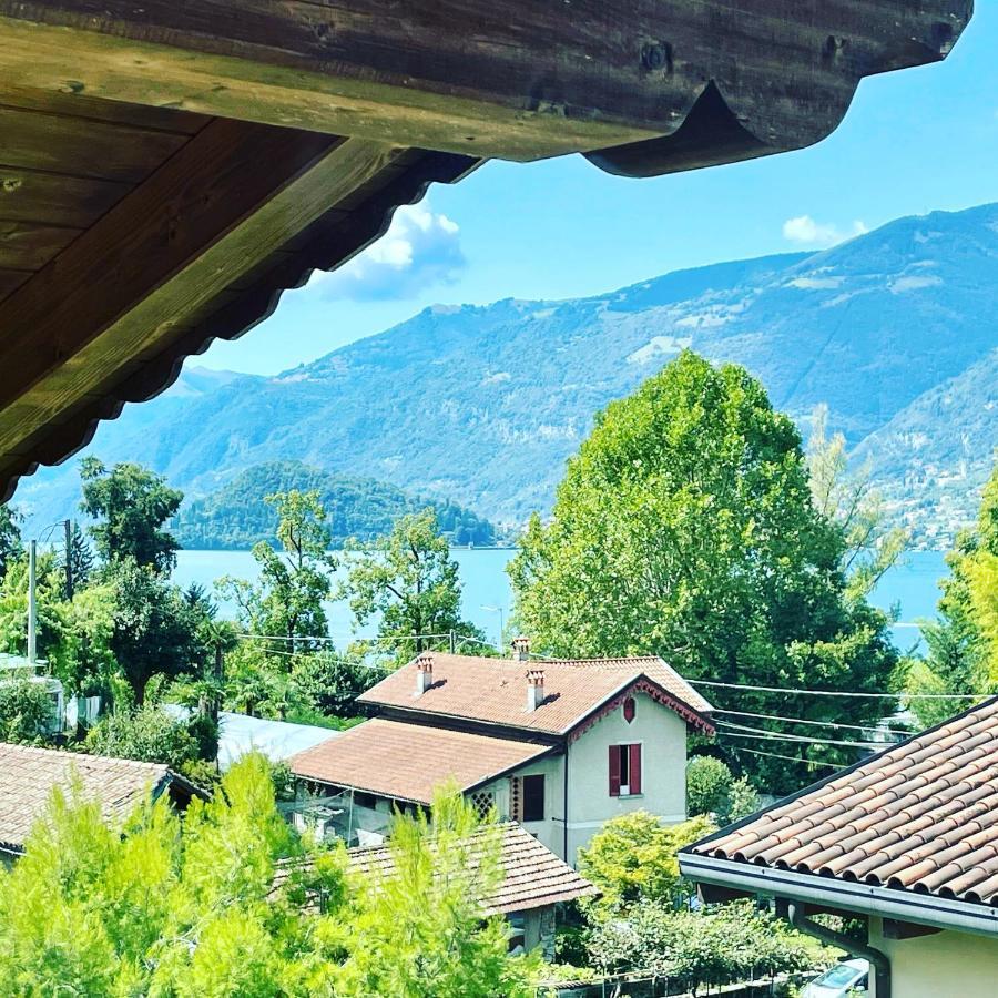 Appartamenti Casa Lory Bellagio Exterior photo